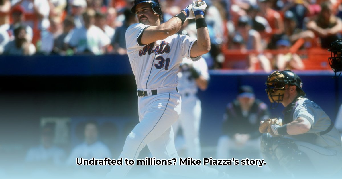 mike-piazza-net-worth